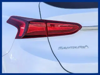 Hyundai SANTA FE 2020 SEL 4dr Crossover