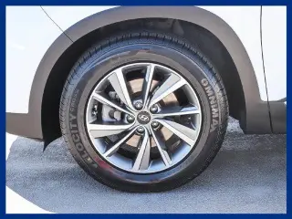 Hyundai SANTA FE 2020 SEL 4dr Crossover