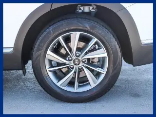Hyundai SANTA FE 2020 SEL 4dr Crossover