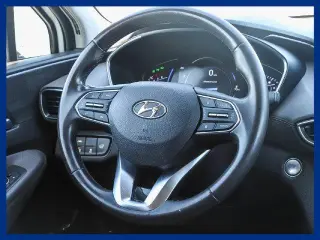 Hyundai SANTA FE 2020 SEL 4dr Crossover