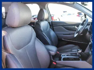 Hyundai SANTA FE 2020 SEL 4dr Crossover