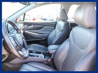 Hyundai SANTA FE 2020 SEL 4dr Crossover