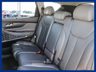 Hyundai SANTA FE 2020 SEL 4dr Crossover