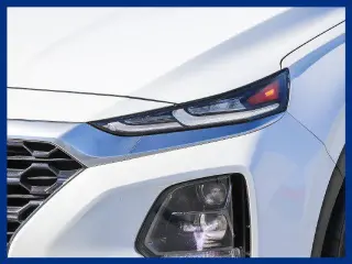 Hyundai SANTA FE 2020 SEL 4dr Crossover