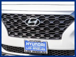 Hyundai SANTA FE 2020 SEL 4dr Crossover