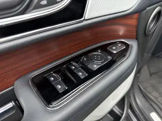 Lincoln Navigator 2023 4x4 Reserve 4p SUV