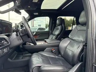 Lincoln Navigator 2023 4x4 Reserve 4p SUV