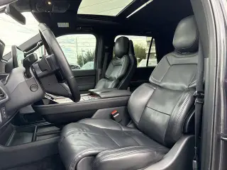Lincoln Navigator 2023 4x4 Reserve 4p SUV