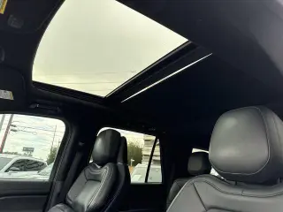 Lincoln Navigator 2023 4x4 Reserve 4p SUV