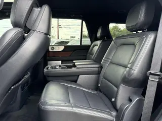 Lincoln Navigator 2023 4x4 Reserve 4p SUV