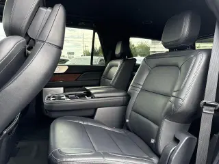 Lincoln Navigator 2023 4x4 Reserve 4p SUV