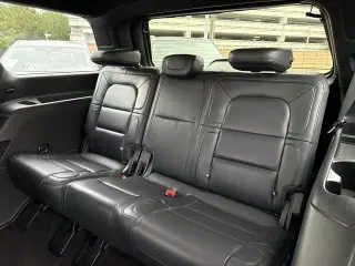 Lincoln Navigator 2023 4x4 Reserve 4p SUV