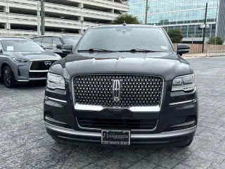 Lincoln Navigator 2023 4x4 Reserve 4p SUV