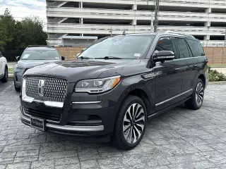 Lincoln Navigator 2023 4x4 Reserve 4p SUV