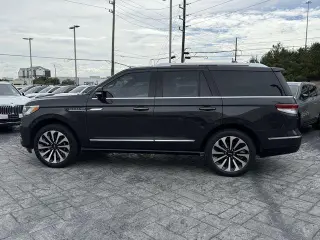 Lincoln Navigator 2023 4x4 Reserve 4p SUV