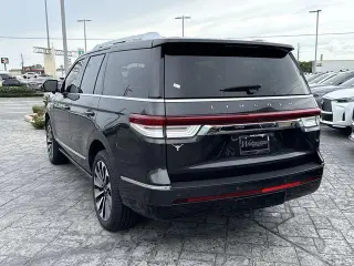 Lincoln Navigator 2023 4x4 Reserve 4p SUV