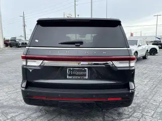 Lincoln Navigator 2023 4x4 Reserve 4p SUV