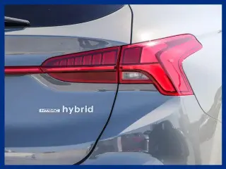 Hyundai SANTA FE Hybrid 2023 AWD SEL Premium 4p Crossover