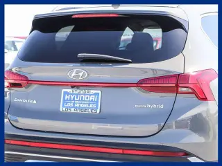 Hyundai SANTA FE Hybrid 2023 AWD SEL Premium 4p Crossover