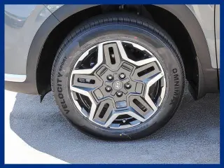 Hyundai SANTA FE Hybrid 2023 AWD SEL Premium 4p Crossover