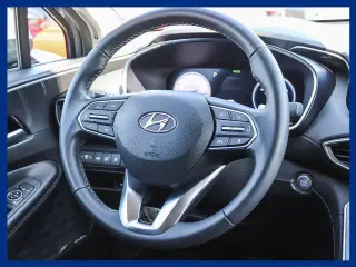 Hyundai SANTA FE Hybrid 2023 AWD SEL Premium 4p Crossover