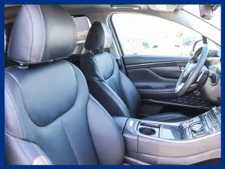 Hyundai SANTA FE Hybrid 2023 AWD SEL Premium 4p Crossover
