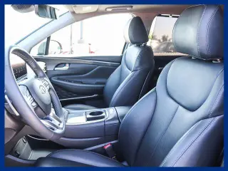 Hyundai SANTA FE Hybrid 2023 AWD SEL Premium 4p Crossover