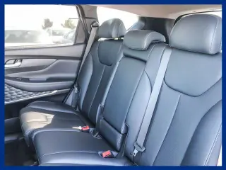 Hyundai SANTA FE Hybrid 2023 AWD SEL Premium 4p Crossover