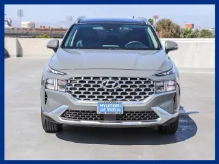 Hyundai SANTA FE Hybrid 2023 AWD SEL Premium 4p Crossover