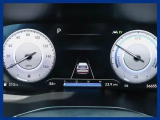 Hyundai SANTA FE Hybrid 2023 AWD SEL Premium 4p Crossover
