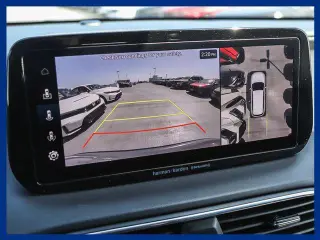 Hyundai SANTA FE Hybrid 2023 AWD SEL Premium 4p Crossover