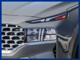 Hyundai SANTA FE Hybrid 2023 AWD SEL Premium 4p Crossover