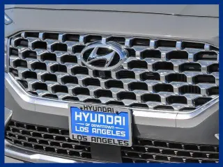 Hyundai SANTA FE Hybrid 2023 AWD SEL Premium 4p Crossover