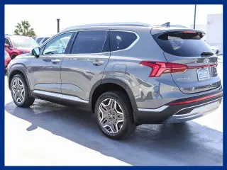 Hyundai SANTA FE Hybrid 2023 AWD SEL Premium 4p Crossover