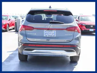 Hyundai SANTA FE Hybrid 2023 AWD SEL Premium 4p Crossover