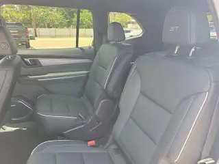 Buick Enclave 2026 Sport Touring 4p Crossover
