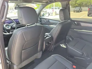 Buick Enclave 2026 Sport Touring 4p Crossover