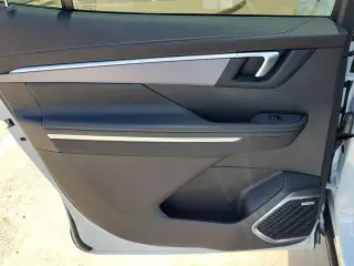 Buick Enclave 2026 Sport Touring 4p Crossover
