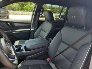 Buick Enclave 2026 Sport Touring 4p Crossover