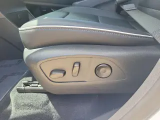 Buick Enclave 2026 Sport Touring 4p Crossover