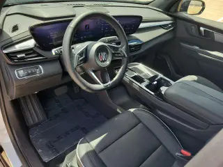 Buick Enclave 2026 Sport Touring 4p Crossover