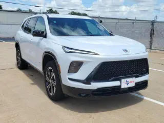 Buick Enclave 2026 Sport Touring 4p Crossover