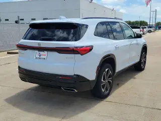 Buick Enclave 2026 Sport Touring 4p Crossover