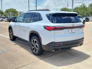 Buick Enclave 2026 Sport Touring 4p Crossover