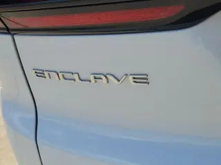 Buick Enclave 2026 Sport Touring 4p Crossover
