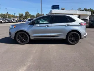 Ford Edge 2024 AWD SE 4p SUV