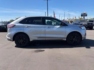 Ford Edge 2024 AWD SE 4p SUV