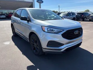 Ford Edge 2024 AWD SE 4p SUV