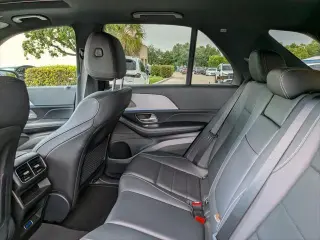 Mercedes-Benz GLE 2026 AWD GLE 350 4MATIC 4p SUV