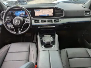 Mercedes-Benz GLE 2026 AWD GLE 350 4MATIC 4p SUV